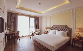 Phú Cường Hotel cà Mau